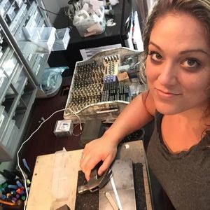 Meet your Posher, Brianna